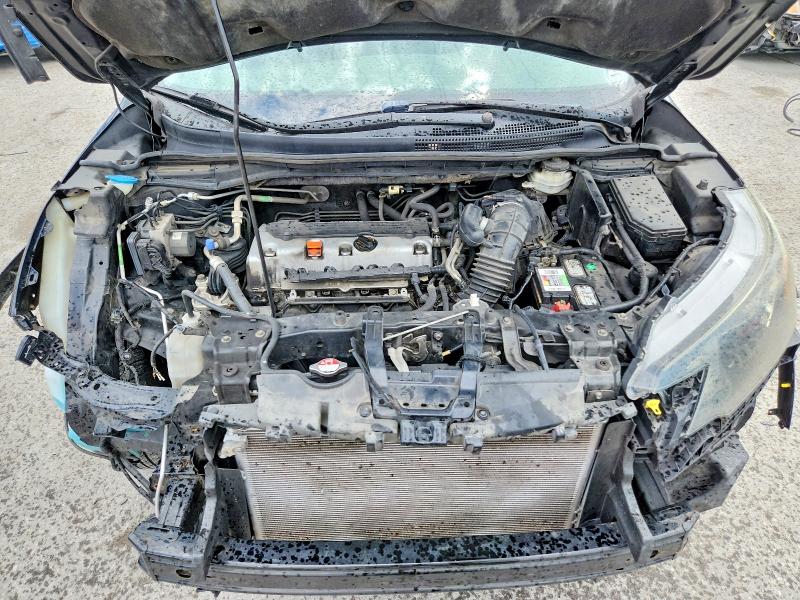 2014 Honda Cr-v მანქანა იყიდება აუქციონზე, vin: 2HKRM3H35EH512777, აუქციონის ნომერი: 60426226