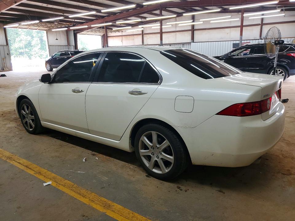 61861086 :رقم المزاد ، JH4CL96845C020732 vin ، 2005 Acura Tsx مزاد بيع