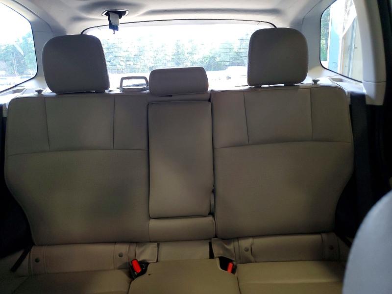 Aukcja sprzedaży 2017 Subaru Forester, vin: JF2SJAJC7HH527679, numer aukcji: 60495336