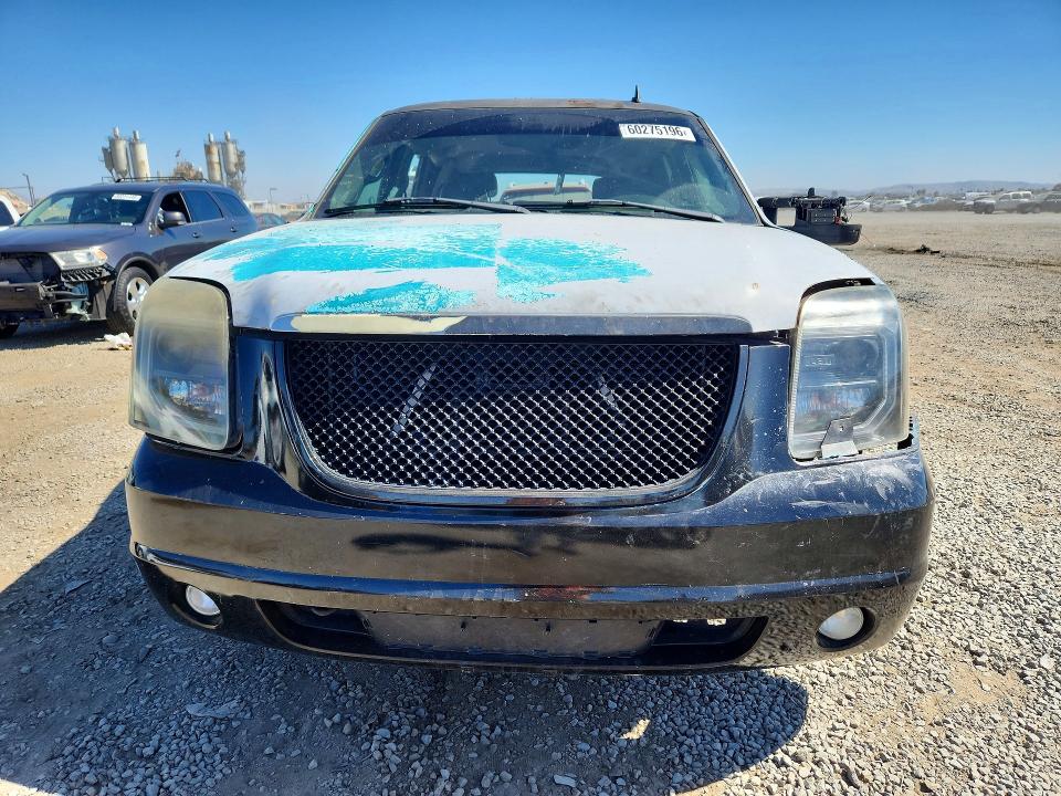 Продаж на аукціоні авто 2007 Gmc Yukon, vin: 1GKFK63847J174932, номер лоту: 60275196