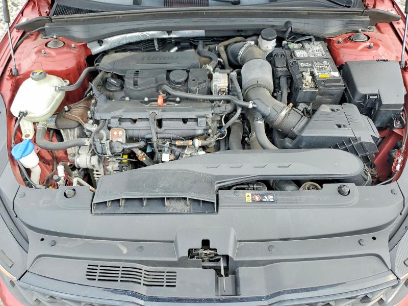Aukcja sprzedaży 2021 Kia K5, vin: 5XXG64J22MG002776, numer aukcji: 60051906