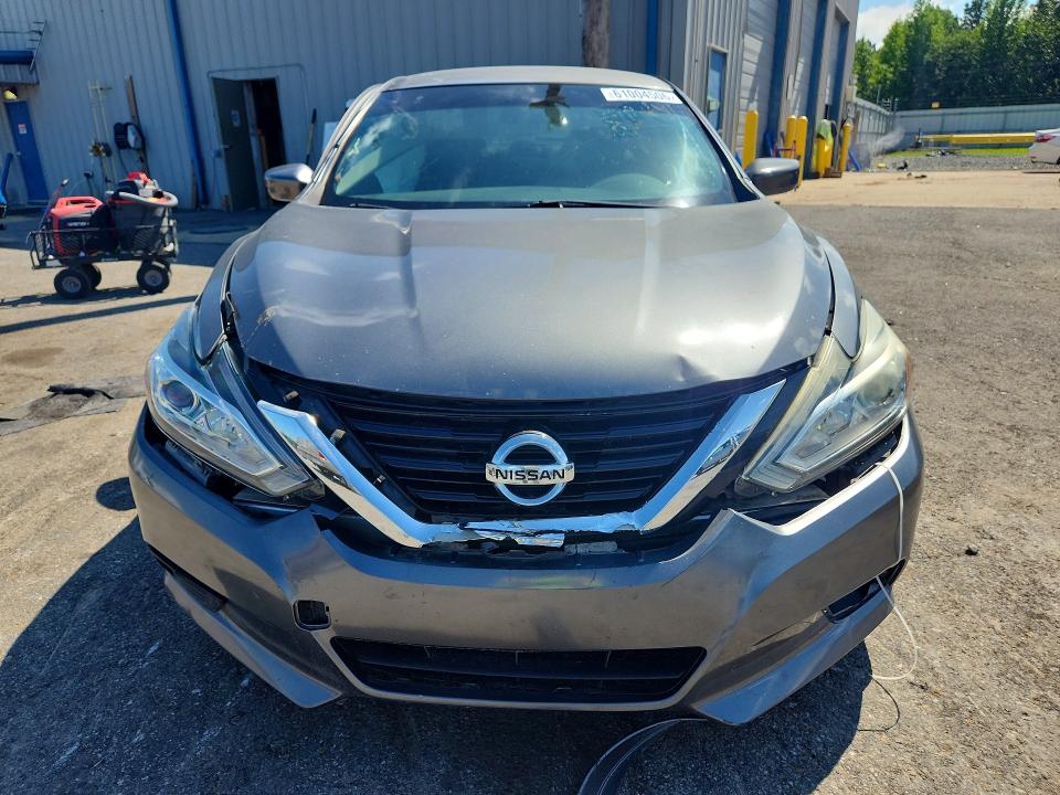 Продажа на аукционе авто 2017 Nissan Altima, vin: 1N4AL3AP9HN357299, номер лота: 61004506