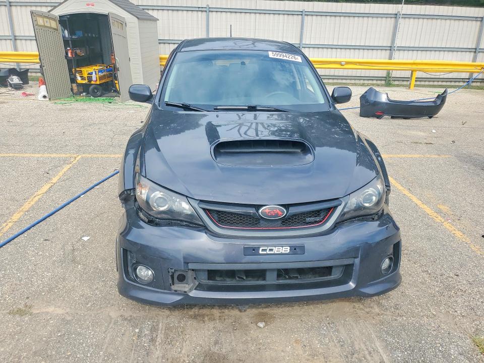 Aukcja sprzedaży 2012 Subaru Impreza, vin: JF1GR7E67CG234082, numer aukcji: 59994226