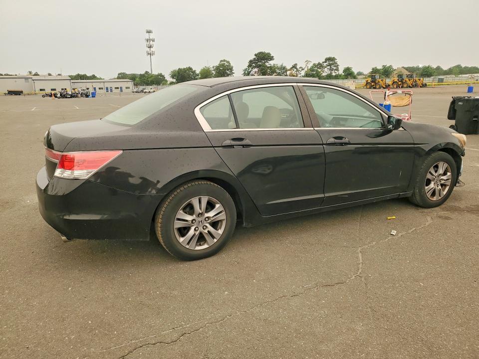 Aukcja sprzedaży 2012 Honda Accord, vin: 1HGCP2F40CA193068, numer aukcji: 61443526