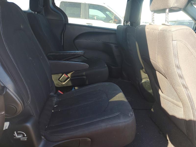 Продаж на аукціоні авто 2018 Chrysler Pacifica, vin: 2C4RC1FG5JR272883, номер лоту: 61293166