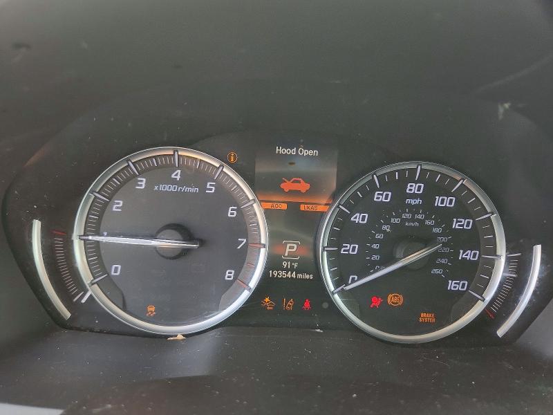 Aukcja sprzedaży 2017 Acura Mdx, vin: 5FRYD4H57HB010034, numer aukcji: 61980656