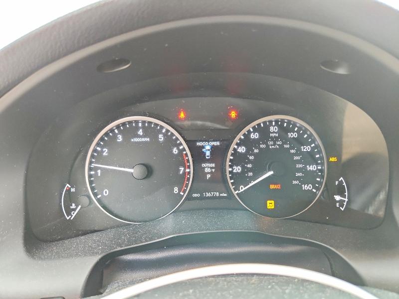 Продажа на аукционе авто 2015 Lexus Es, vin: JTHBK1GG5F2188375, номер лота: 62357076