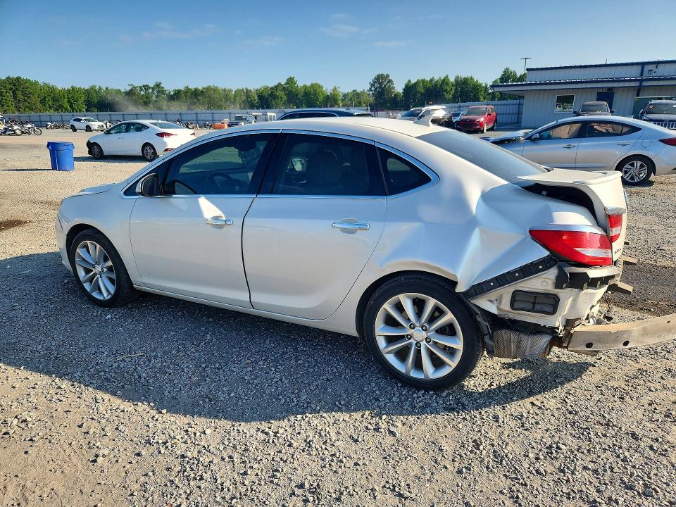 Продаж на аукціоні авто 2012 Buick Verano, vin: 1G4PR5SK0C4231036, номер лоту: 63010546