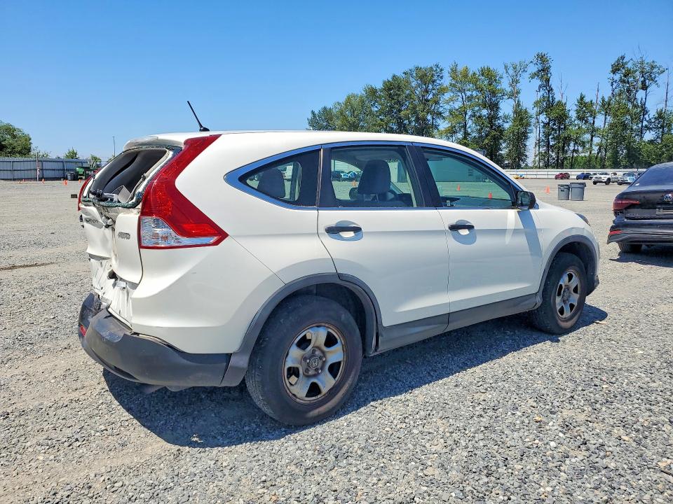 Aukcja sprzedaży 2014 Honda Cr-v, vin: 5J6RM4H34EL019328, numer aukcji: 59895556