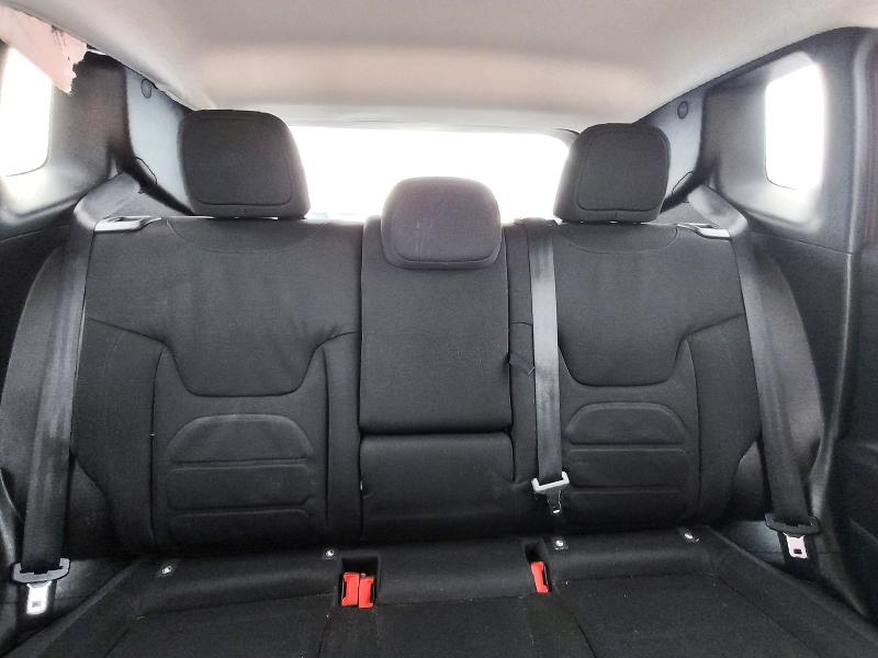 2017 Jeep Renegade მანქანა იყიდება აუქციონზე, vin: ZACCJABB2HPG47326, აუქციონის ნომერი: 60776206