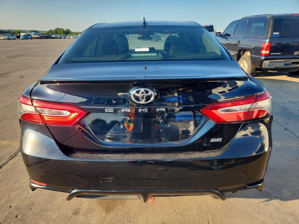 Продажа на аукционе авто 2019 Toyota Camry, vin: 4T1B11HK9KU803348, номер лота: 60487756