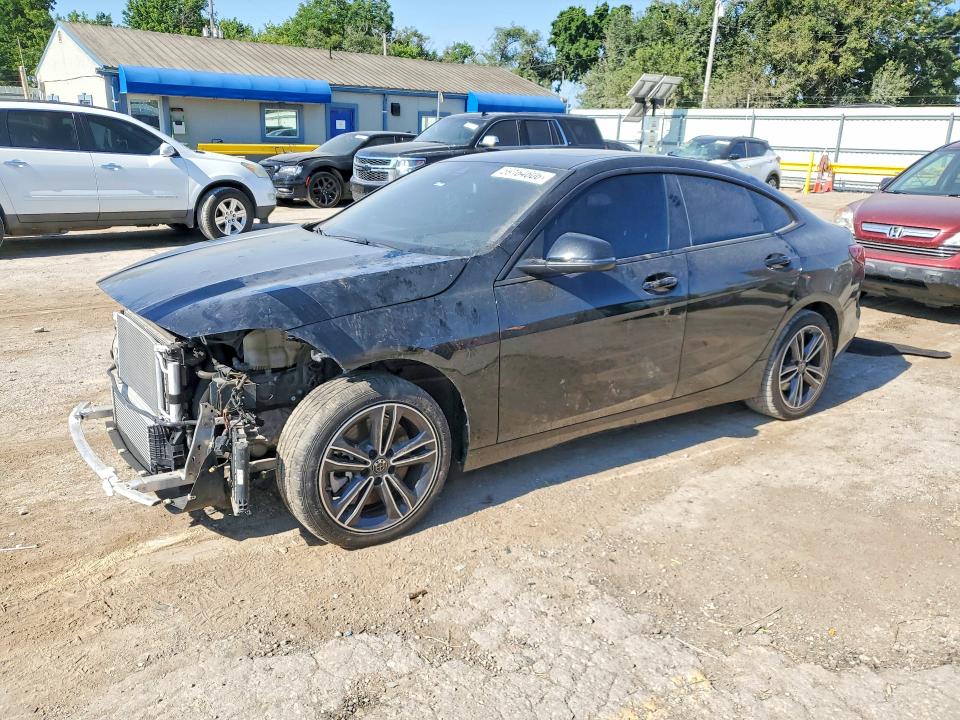 2024 Bmw 228i მანქანა იყიდება აუქციონზე, vin: WBA53AK09R7R11932, აუქციონის ნომერი: 59164606