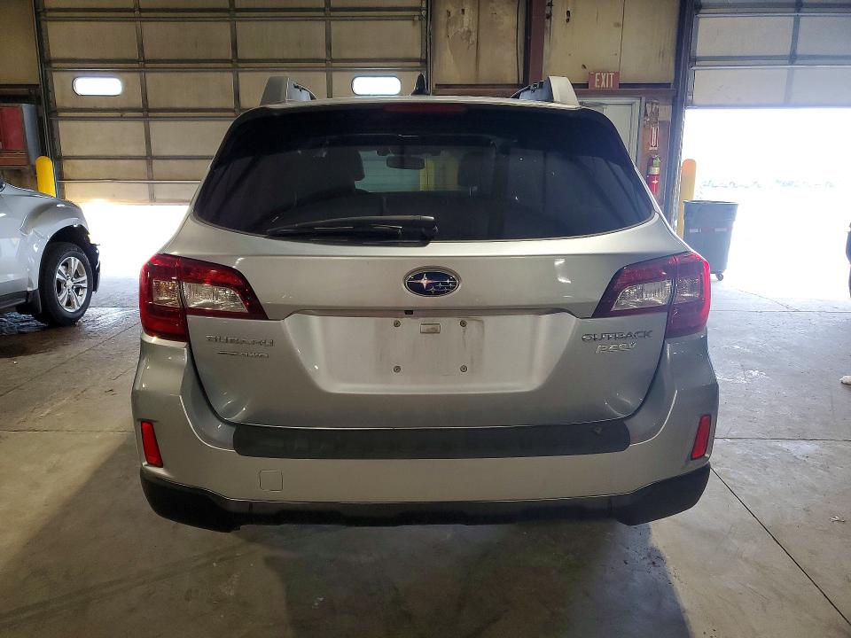 61720576 :رقم المزاد ، 4S4BSANC6G3323131 vin ، 2016 Subaru Outback مزاد بيع