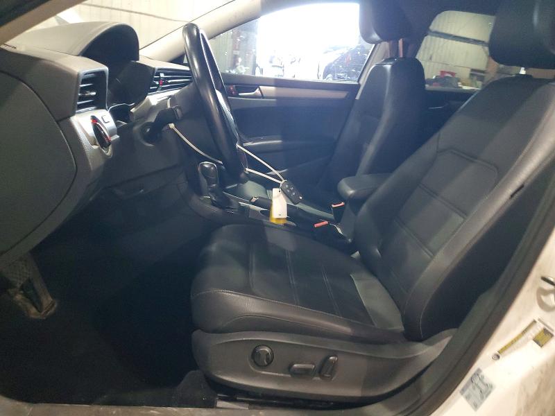 Продажа на аукционе авто 2020 Volkswagen Passat, vin: 1VWSA7A39LC016785, номер лота: 61774196
