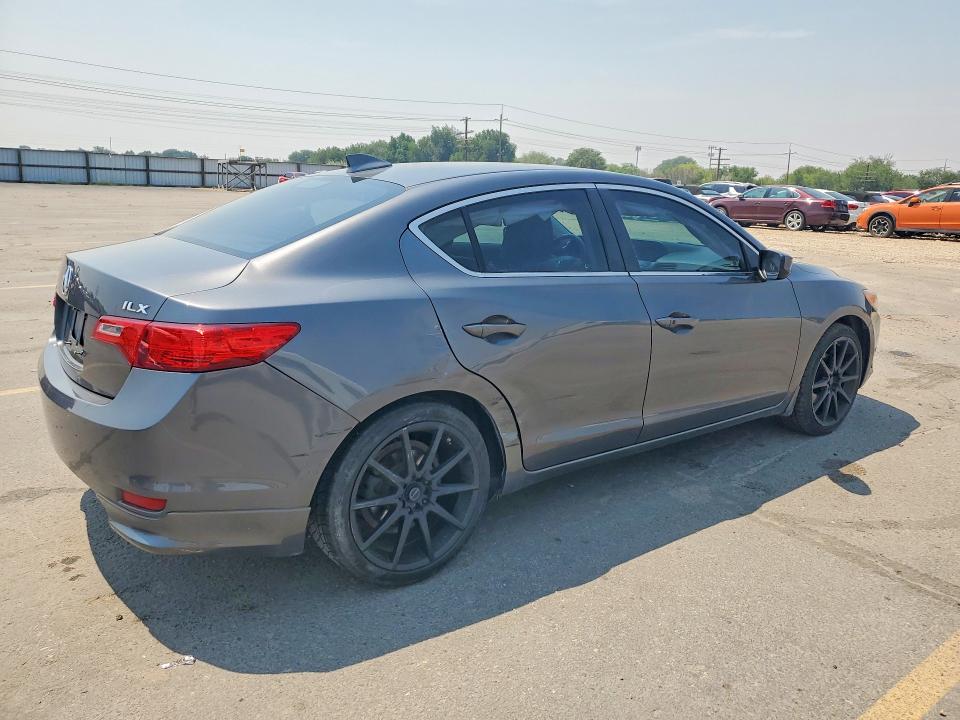 2014 Acura Ilx მანქანა იყიდება აუქციონზე, vin: 19VDE1F39EE010043, აუქციონის ნომერი: 61615396