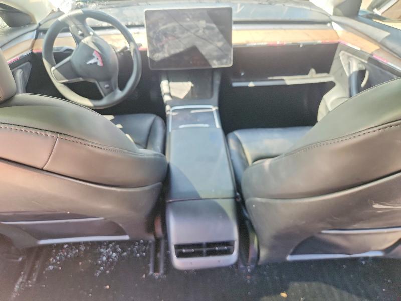 Продаж на аукціоні авто 2023 Tesla Model 3, vin: 5YJ3E1EA0PF619943, номер лоту: 63011446