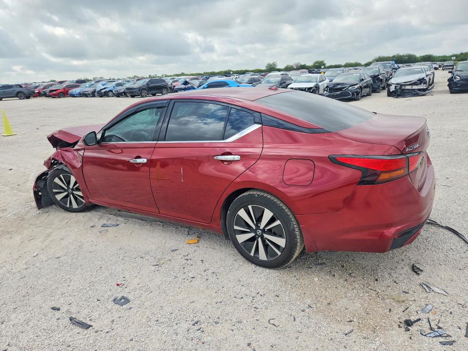 2019 Nissan Altima მანქანა იყიდება აუქციონზე, vin: 1N4BL4EV9KN316634, აუქციონის ნომერი: 60269006
