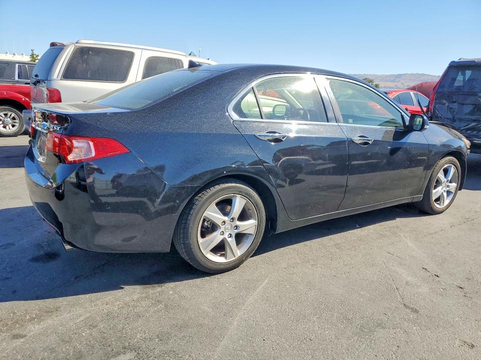 2012 Acura Tsx მანქანა იყიდება აუქციონზე, vin: JH4CU2F49CC016500, აუქციონის ნომერი: 60713686