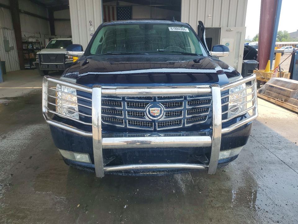 61884366 :رقم المزاد ، 1GYFK63827R250686 vin ، 2007 Cadillac Escalade مزاد بيع