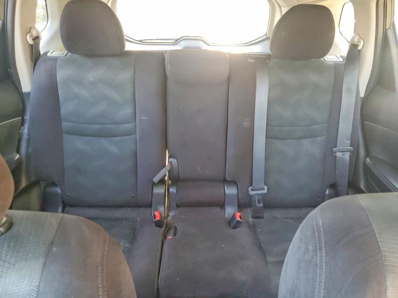 Aukcja sprzedaży 2014 Nissan Rogue, vin: 5N1AT2MM7EC758357, numer aukcji: 61774676