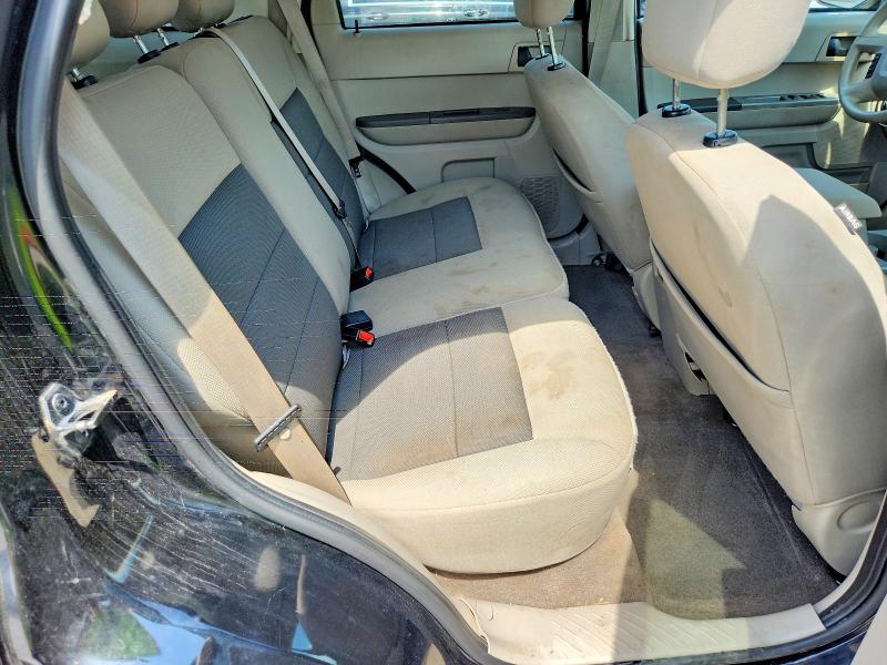 2008 Ford Escape მანქანა იყიდება აუქციონზე, vin: 1FMCU93158KE59336, აუქციონის ნომერი: 59982246