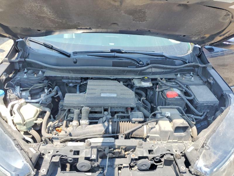 60996126 :رقم المزاد ، 2HKRW2H51KH654674 vin ، 2019 Honda Cr-v مزاد بيع