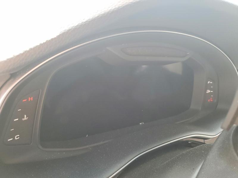 62721016 :رقم المزاد ، WA1LXBF7XPD010380 vin ، 2023 Audi Q7 مزاد بيع
