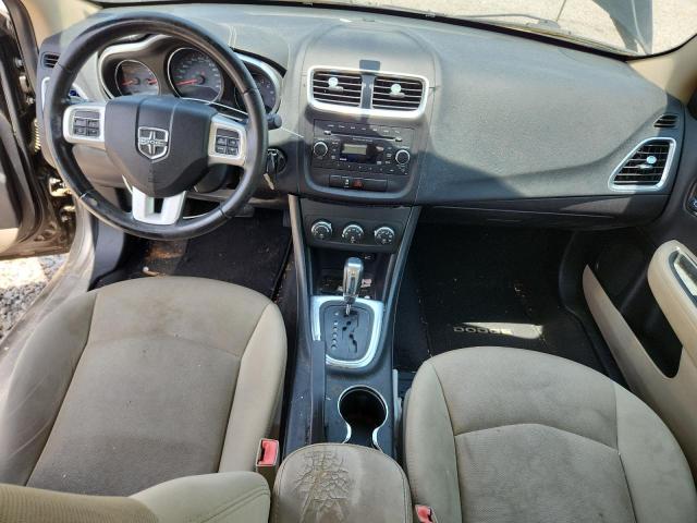 Продаж на аукціоні авто 2012 Dodge Avenger, vin: 1C3CDZCB1CN156305, номер лоту: 61489926