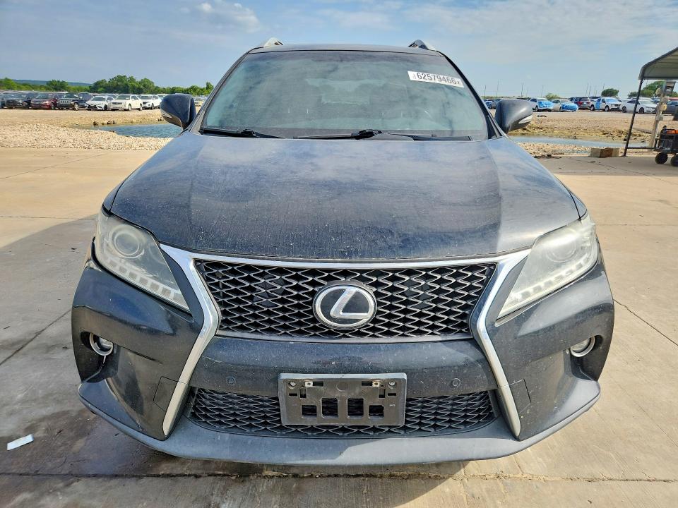 2015 Lexus Rx 350 მანქანა იყიდება აუქციონზე, vin: 2T2BK1BA3FC256514, აუქციონის ნომერი: 62579466