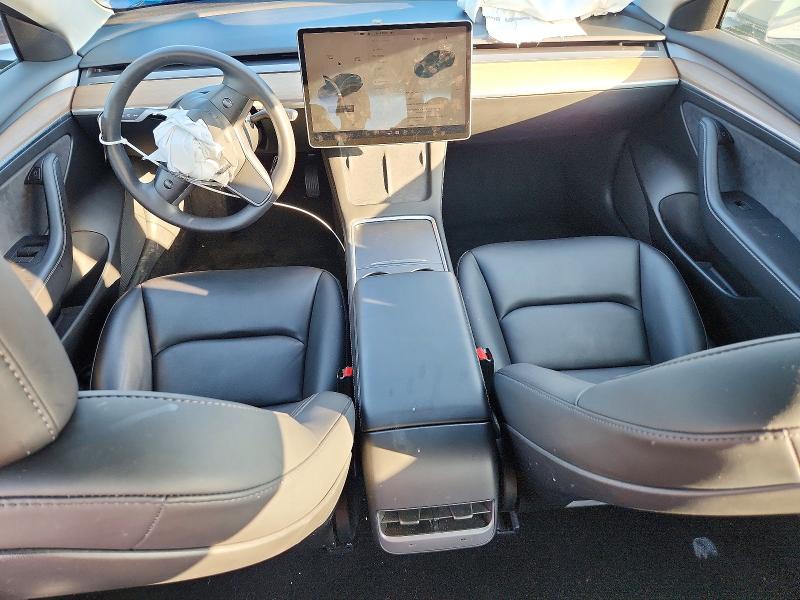 Aukcja sprzedaży 2023 Tesla Model 3, vin: 5YJ3E1EA6PF639615, numer aukcji: 59125086