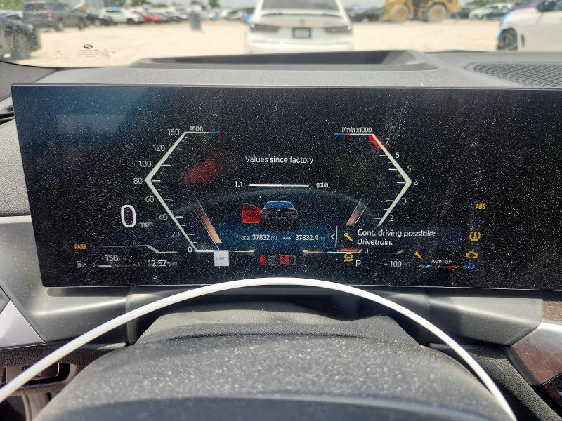 Aukcja sprzedaży 2024 Bmw 430i, vin: WBA63AV00RFR12232, numer aukcji: 59370406