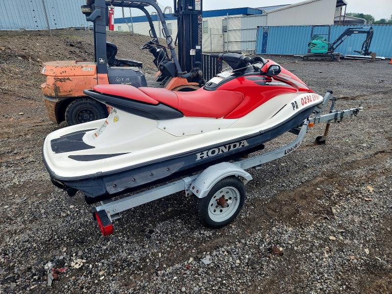Aukcja sprzedaży 2006 Other Jetski Jet Ski, vin: HPSA5136E606, numer aukcji: 63183986