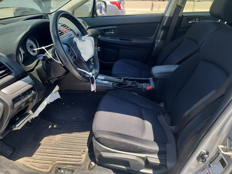 Aukcja sprzedaży 2013 Subaru Impreza, vin: JF1GPAL61D2826520, numer aukcji: 61757126