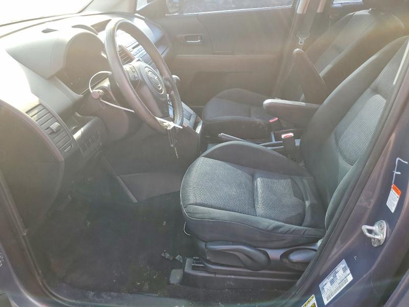 Aukcja sprzedaży 2009 Mazda 5, vin: JM1CR29L290353848, numer aukcji: 63055076