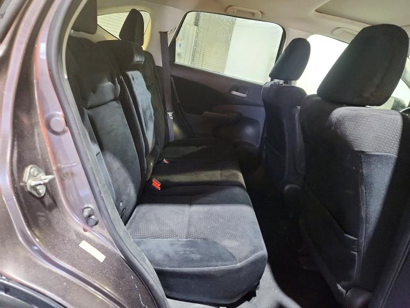 Продаж на аукціоні авто 2012 Honda Cr-v, vin: 5J6RM4H55CL000673, номер лоту: 62877906