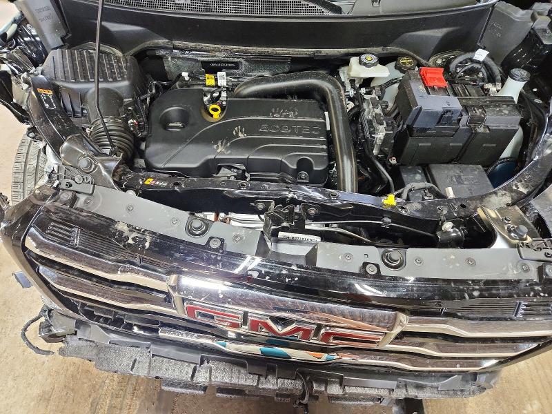 Продаж на аукціоні авто 2026 Gmc Terrain, vin: 3GKALUEG0TL322609, номер лоту: 60115256