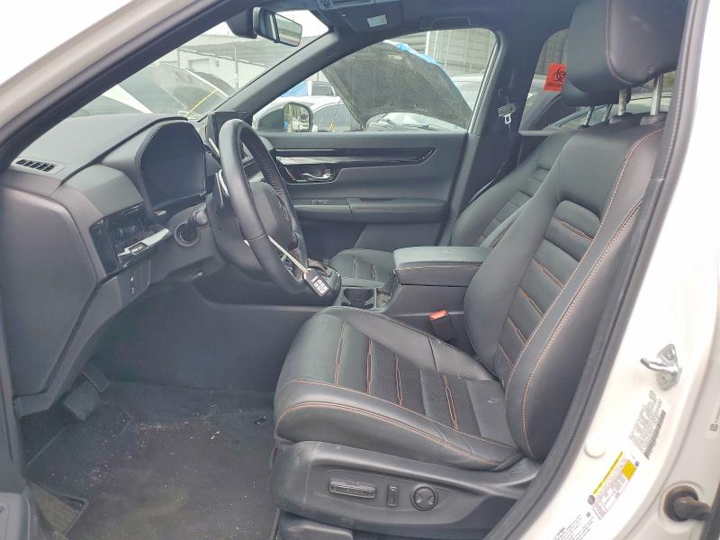 Aukcja sprzedaży 2025 Honda Cr-v, vin: 5J6RS6H98SL031242, numer aukcji: 97684645