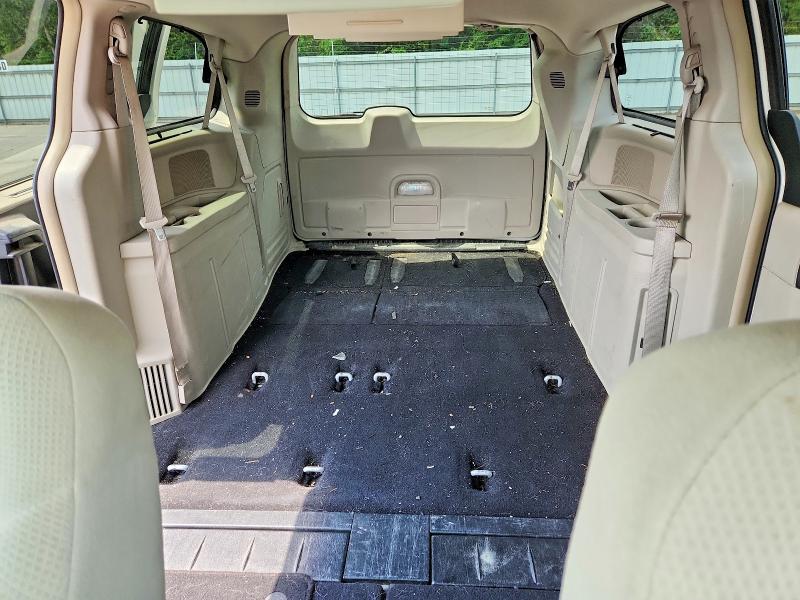 Aukcja sprzedaży 2013 Dodge Grand Caravan, vin: 2C4RDGDG2DR586370, numer aukcji: 63111006