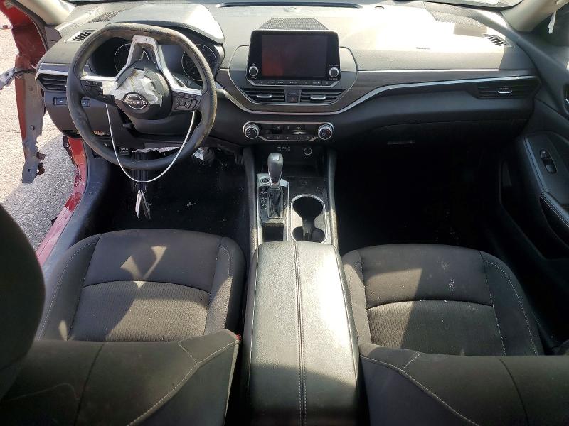 2024 Nissan Altima მანქანა იყიდება აუქციონზე, vin: 1N4BL4DV7RN419921, აუქციონის ნომერი: 60763266