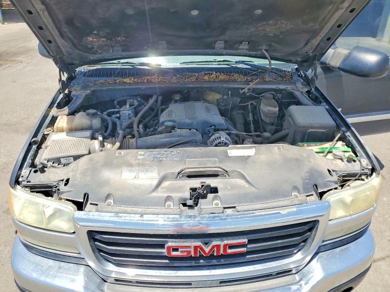 Продажа на аукционе авто 2004 Gmc Sierra, vin: 1GTHK29G04E185460, номер лота: 60143066