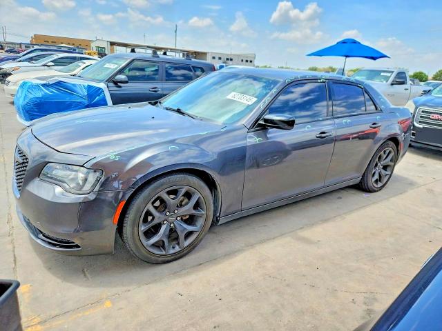 Aukcja sprzedaży 2021 Chrysler 300, vin: 2C3CCAAG7MH566958, numer aukcji: 62703146