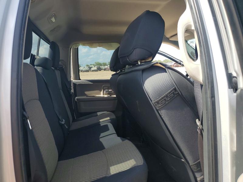 Aukcja sprzedaży 2011 Dodge Ram 1500, vin: 1D7RB1GP2BS651413, numer aukcji: 60027556
