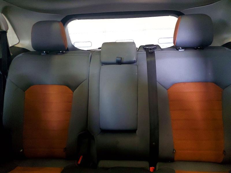 Aukcja sprzedaży 2018 Ford Edge, vin: 2FMPK4J85JBB15208, numer aukcji: 60647116