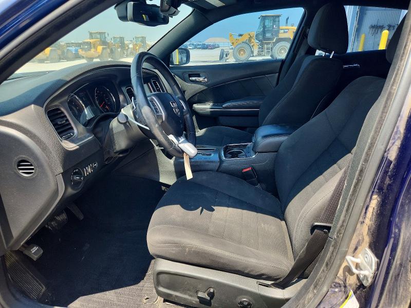 Продажа на аукционе авто 2014 Dodge Charger, vin: 2C3CDXCT3EH199472, номер лота: 61619786