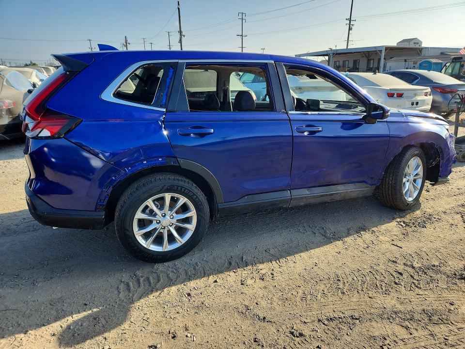 Продаж на аукціоні авто 2023 Honda Cr-v, vin: 2HKRS4H77PH408938, номер лоту: 63352916