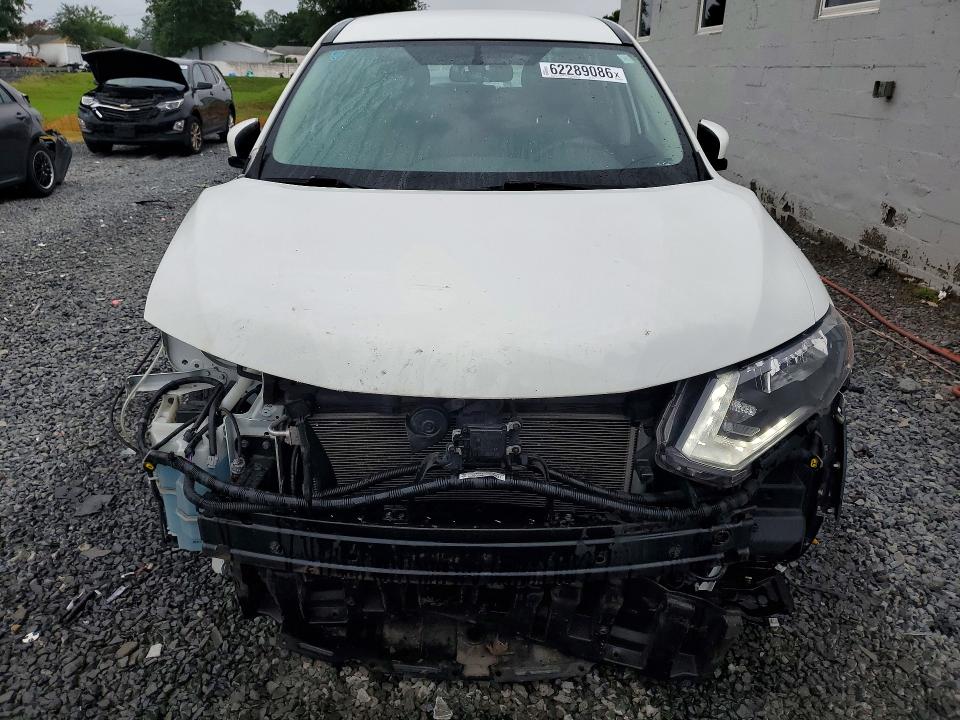 Aukcja sprzedaży 2018 Nissan Rogue, vin: KNMAT2MV5JP576740, numer aukcji: 62289086