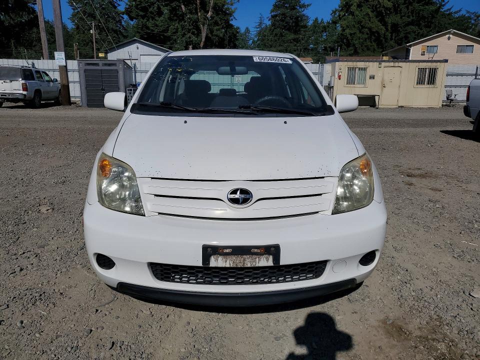 Aukcja sprzedaży 2005 Scion Xa, vin: JTKKT624X50108872, numer aukcji: 60586026