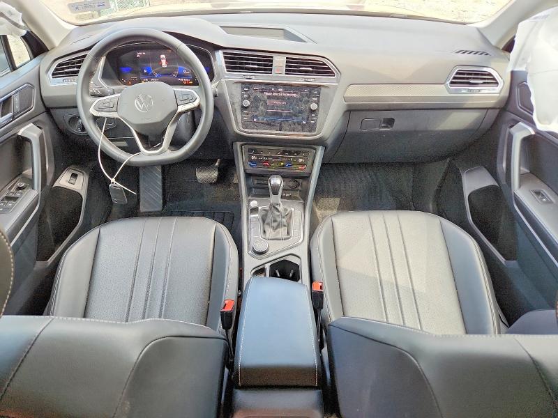 Продаж на аукціоні авто 2024 Volkswagen Tiguan, vin: 3VVMB7AX1RM074829, номер лоту: 60482426