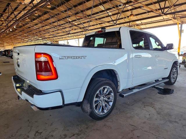 Aukcja sprzedaży 2020 Ram 1500, vin: 1C6RREJM0LN246458, numer aukcji: 62449966