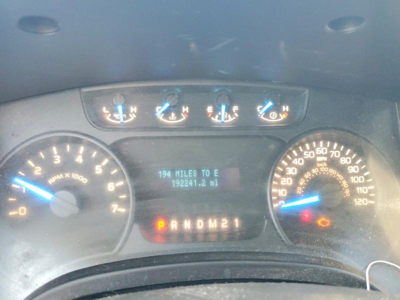 Продаж на аукціоні авто 2013 Ford F150, vin: 1FTMF1CM1DFC79899, номер лоту: 60041236